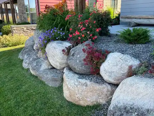 landscaping services Taylorsville